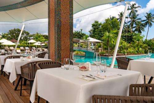 Savoy Seychelles Resort & Spa