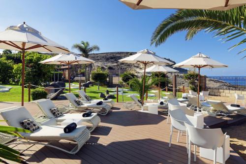 Hotel H10 Costa Adeje Palace