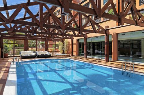 Hotel H10 Costa Adeje Palace