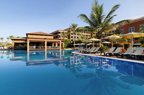Hotel H10 Costa Adeje Palace