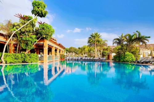 Hotel H10 Costa Adeje Palace