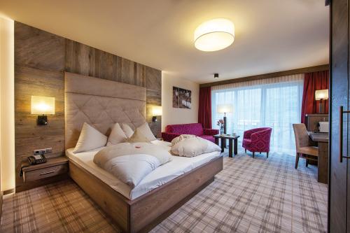 Hotel Kohlerhof