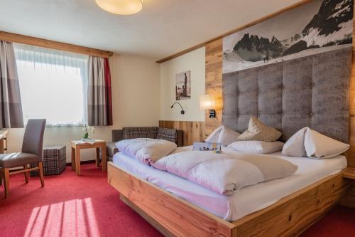 Hotel Kohlerhof