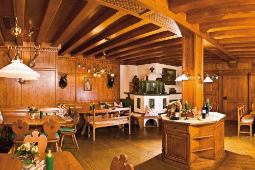 Hotel Kohlerhof