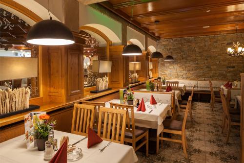 Hotel Kohlerhof