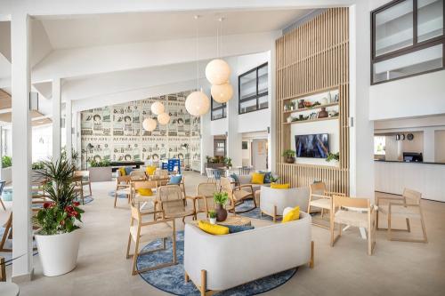 Club Dubrovnik Sunny Hotel by Valamar