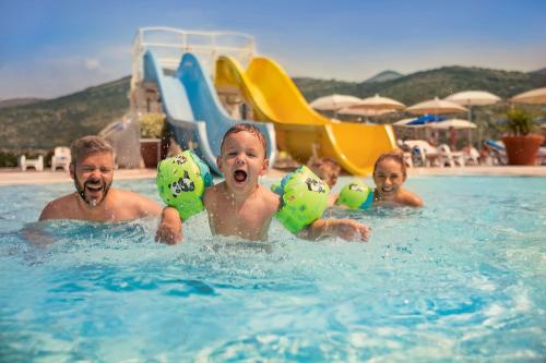 Club Dubrovnik Sunny Hotel by Valamar