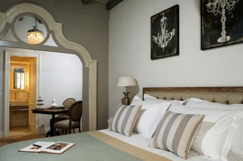 St. Joseph's Boutique Hotel