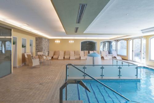 Beverly Alps Hotel & Spa