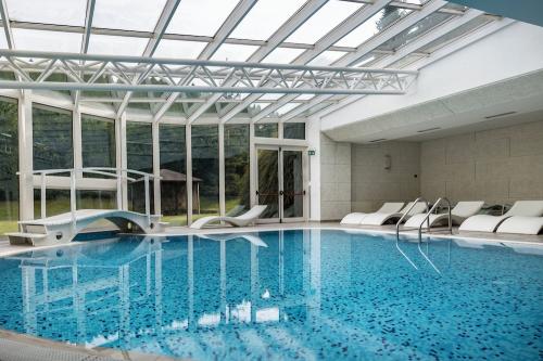 Golf Hotel Folgaria