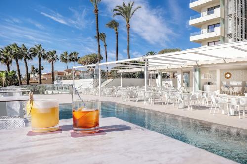 Ocean House Costa del Sol