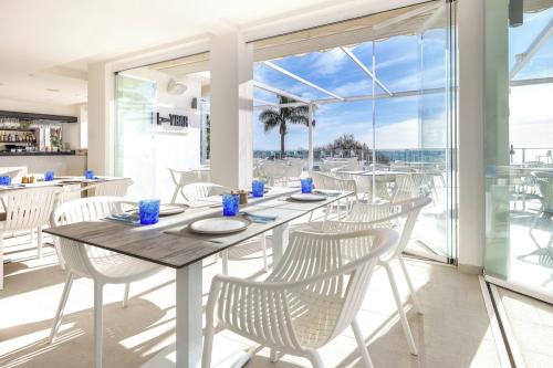 Ocean House Costa del Sol