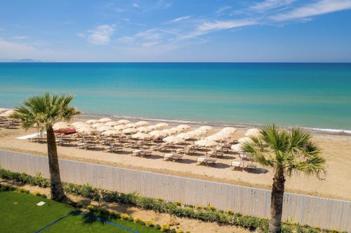 Mangia's Himera Resort