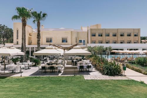 Mangia's Himera Resort