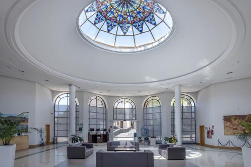 Los Zocos Impressive Lanzarote