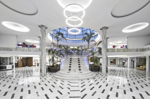 Elba Lanzarote Royal Village Resort