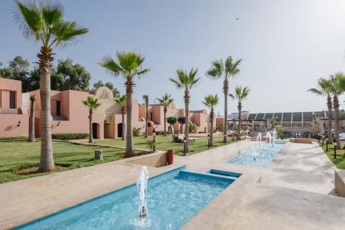 Hotel Prestige Agadir Boutique