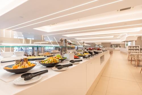 Hotel HL Club Playa Blanca