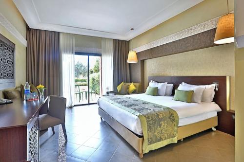 Kenzi Club Agdal Medina