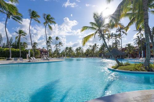 Punta Cana Princess Adults only