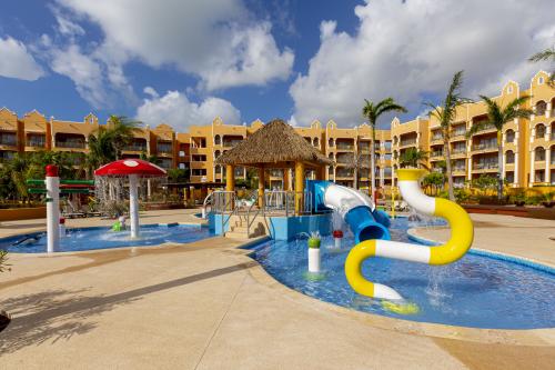 aquapark