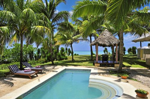 Hotel Paradisus Varadero