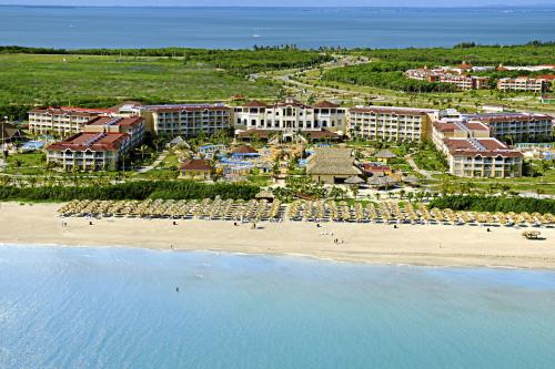 Hotel Iberostar Laguna Azul