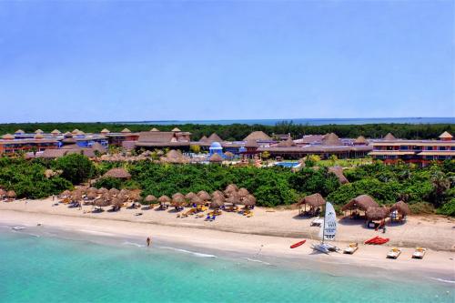 Hotel Iberostar Selection Varadero - Piesočnatá pláž 