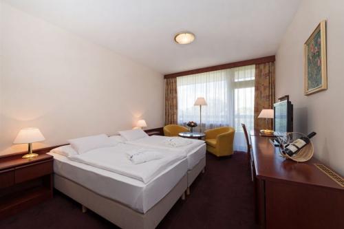 Izba comfort, Esplanade, Piešťany, Slovensko