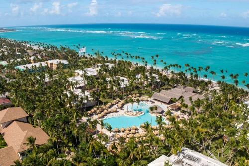 Grand Palladium Palace Resort Spa & Casino