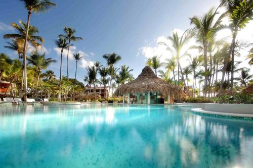 Grand Palladium Palace Resort Spa & Casino