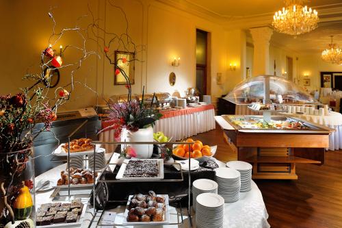 Grandhotel Praha, Tatranská Lomnica