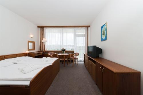 Izba comfort, Splendid, Piešťany, Slovensko