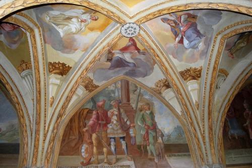 Heiligenkreuz, poznávacie zájazdy, Rakúsko