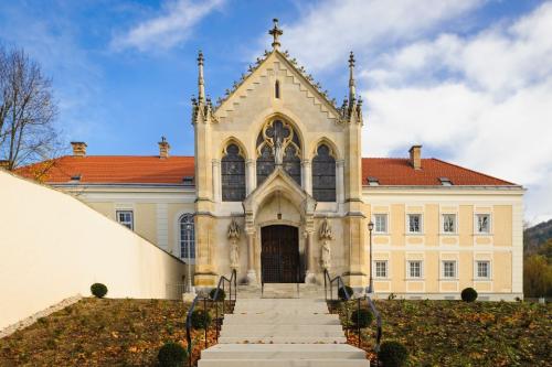 Mayerling, poznávacie zájazdy, Rakúsko