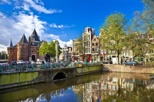 Rieka Amsterdam