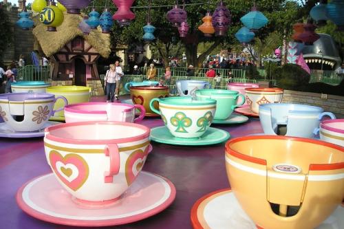 Disneyland