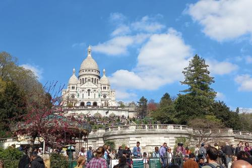 Paríž & Disneyland