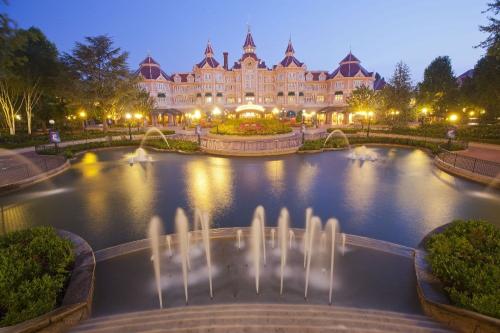 Disneyland