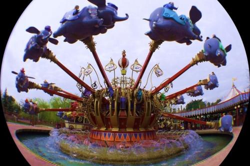 Disneyland