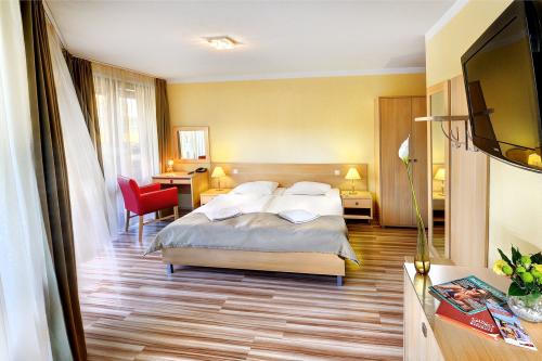 Hotel Bešeňová, Bešeňová