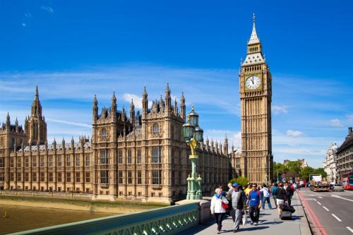 Big Ben