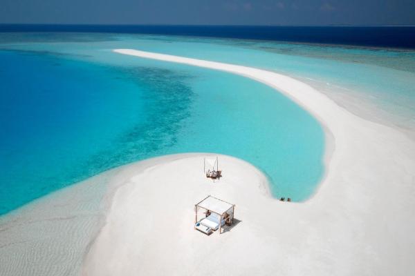 Milaidhoo Island