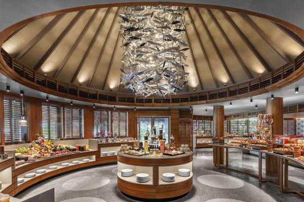 Anantara Dhigu Maldives Resort