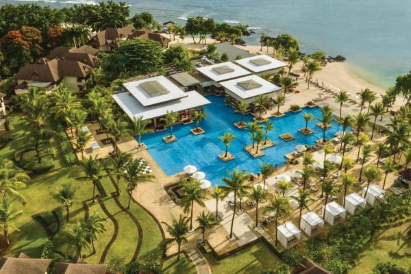 The Westin Turtle Bay Resort & Spa Mauritius