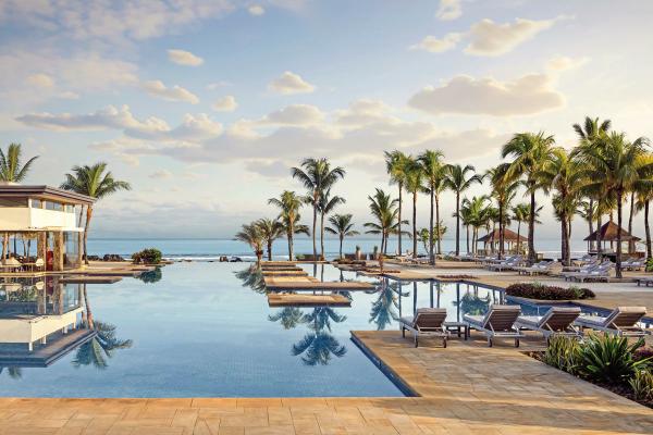 The Westin Turtle Bay Resort & Spa Mauritius