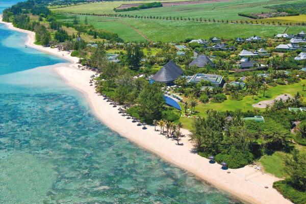 SO Sofitel Mauritius