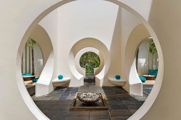 SO Sofitel Mauritius