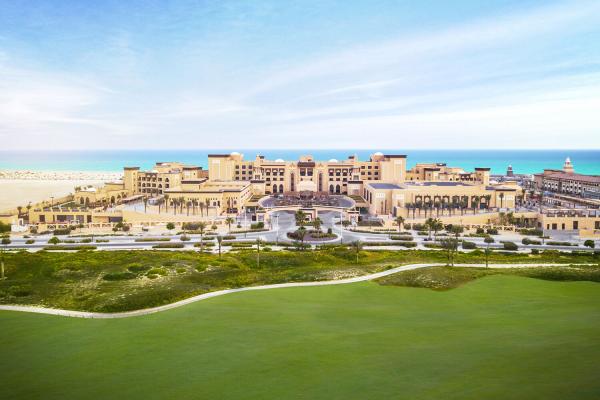 Saadiyat Rotana Resort & Villas Abu Dhabi