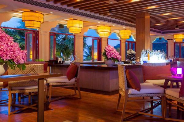 Centara Grand Beach Resort Phuket